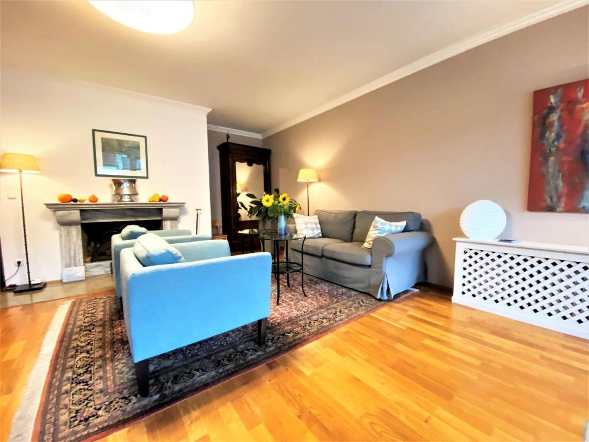 Hotel Garni Bellevue