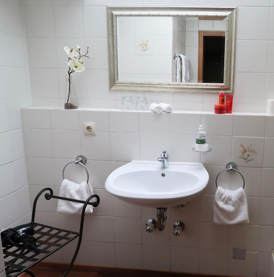 Garni Bellevue 2*