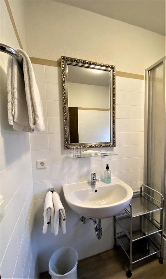 Garni Bellevue Hotel 2*
