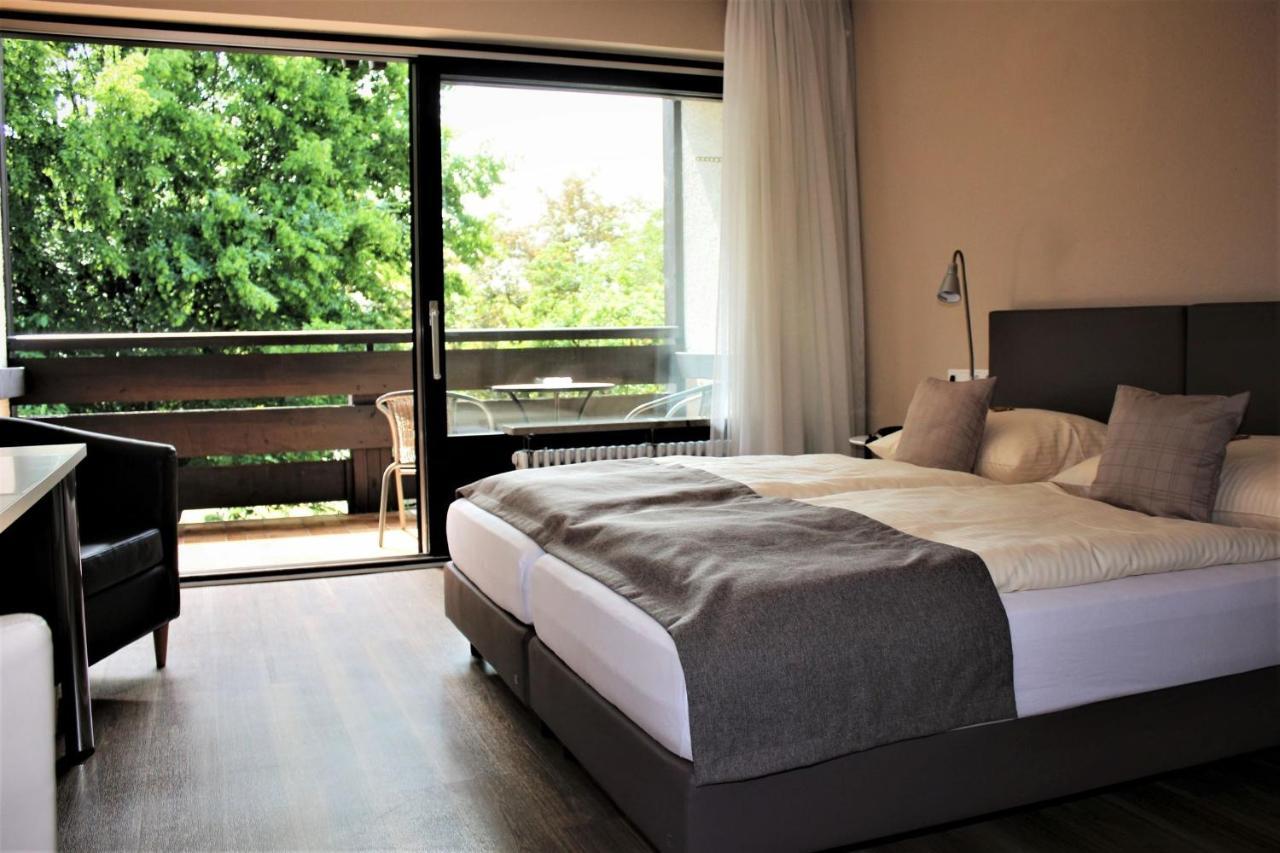 Garni Bellevue 2*
