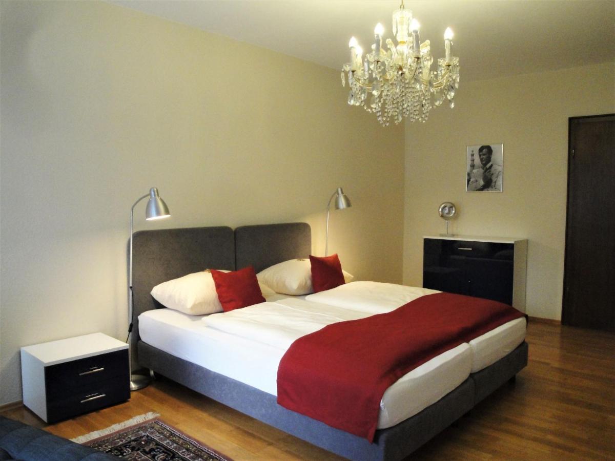 Garni Bellevue 2*