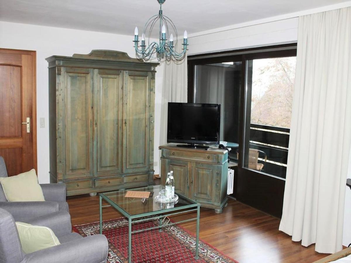 Garni Bellevue Hotel Bad Füssing