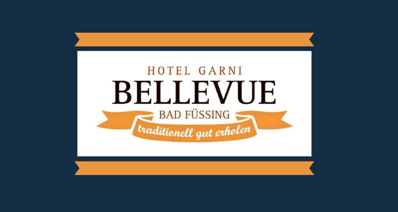 Garni Bellevue Hotel 2*
