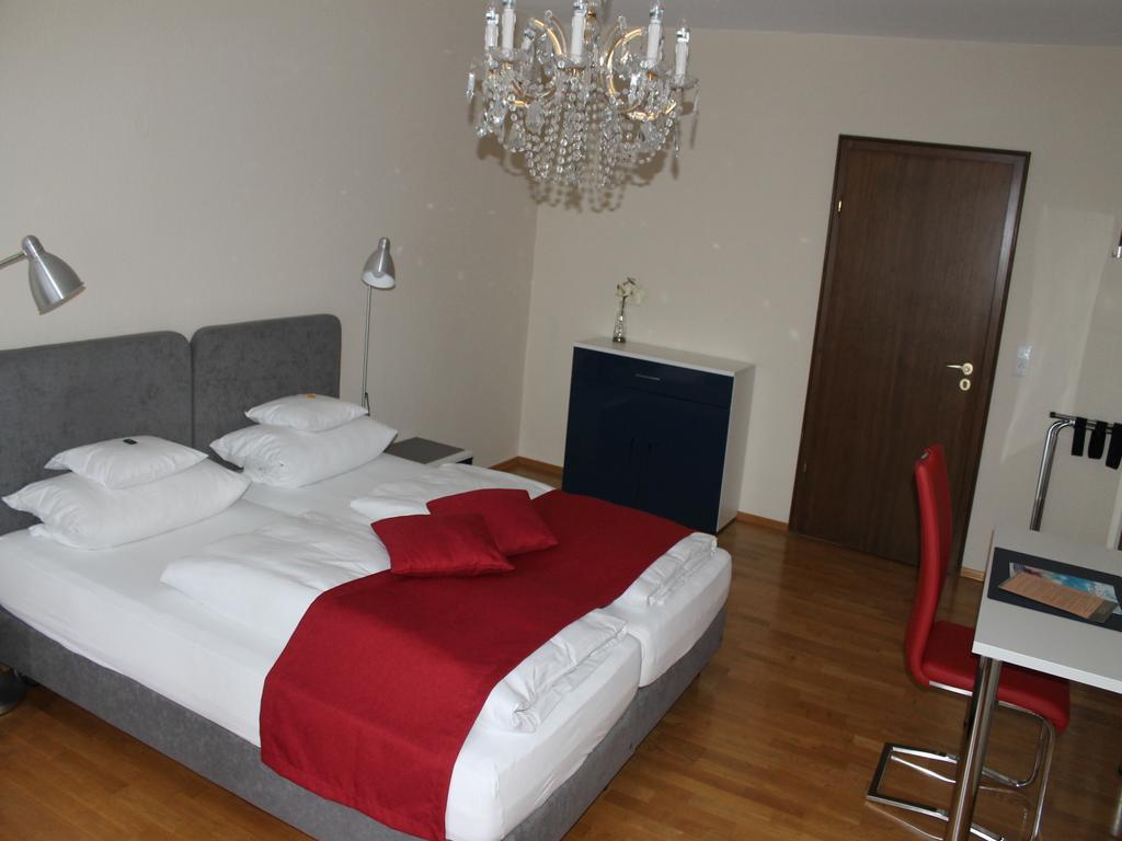 Garni Bellevue Hotel 2*