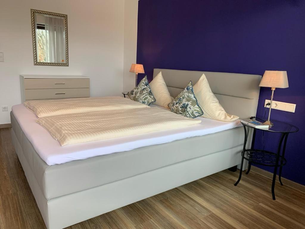 Hotel Garni Bellevue