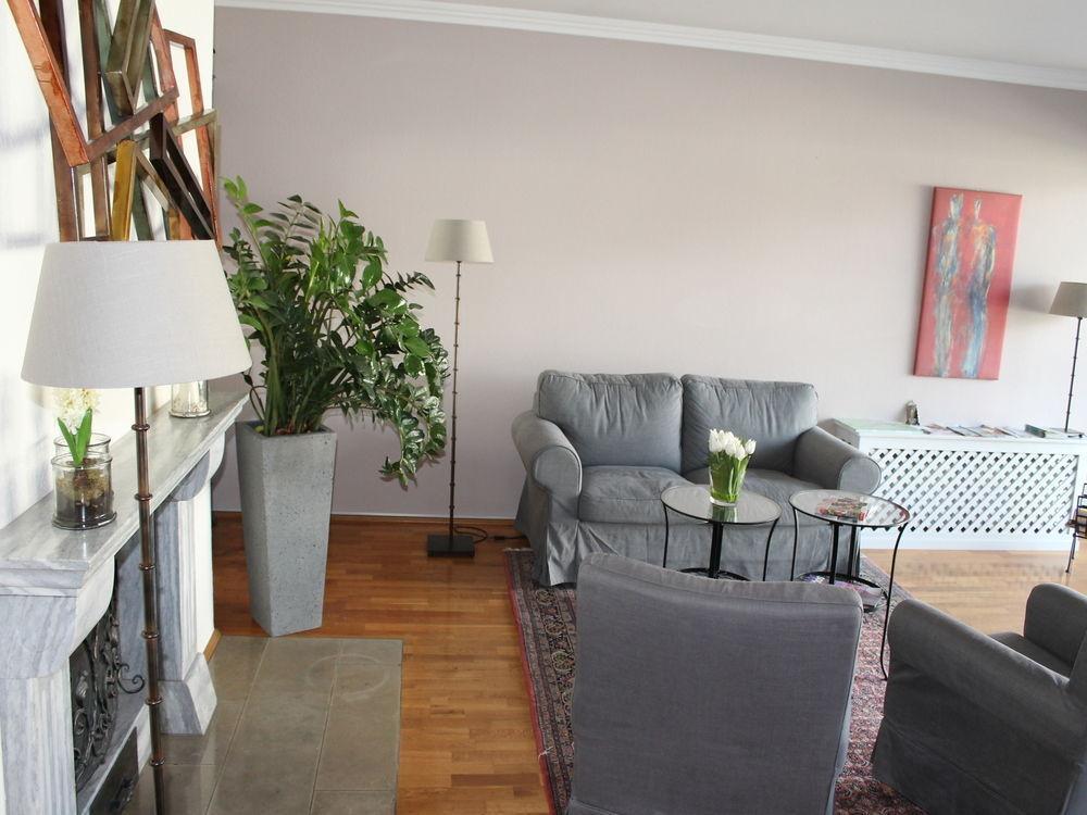 Garni Bellevue Hotel 2*