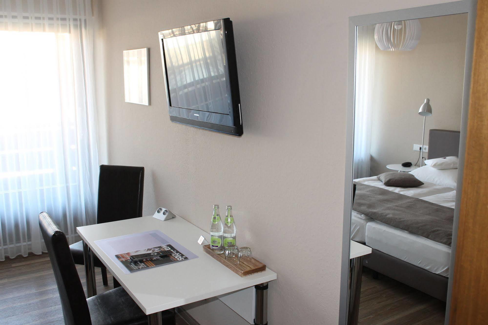 Hotel Garni Bellevue